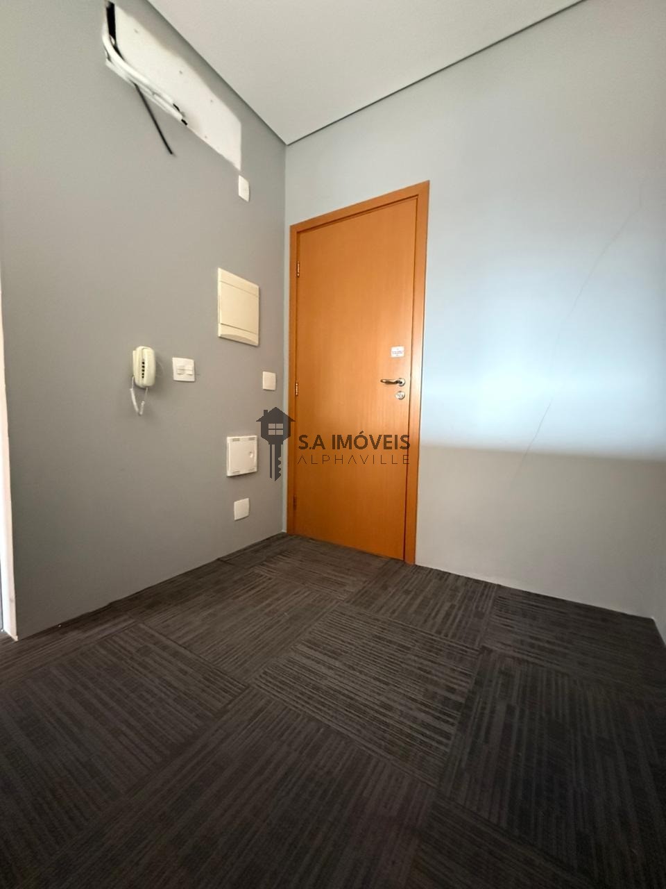 Sala comercial à venda no Link Offices, 30 m² – Tamboré, Santana de Parnaíba – Cód. 78037947 — imagem 3