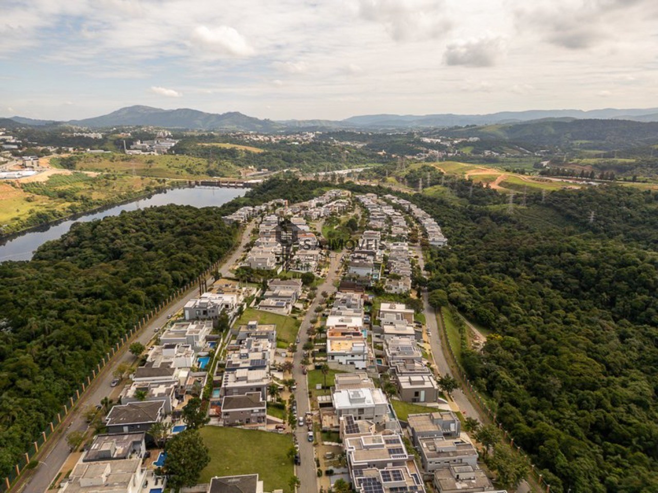 Terreno à venda no Burle Marx, 492 m² – Alphaville, Santana de Parnaíba – Cód. 78225080 — imagem 3
