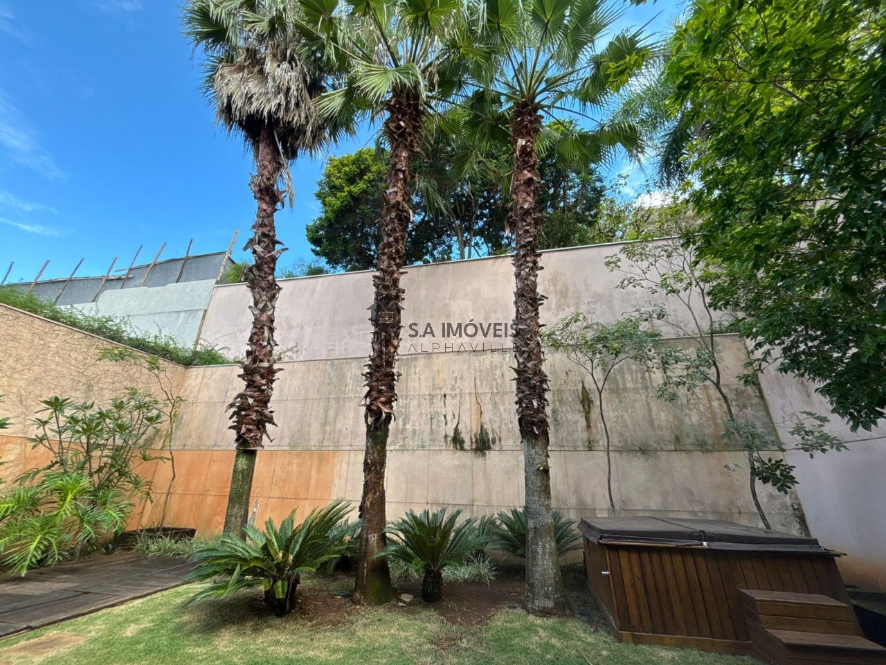 Casa para locação no Campos do Conde Alphaville, 568,95 m² – Alphaville Residencial Um, Barueri – Cód. 78046426 — imagem 23