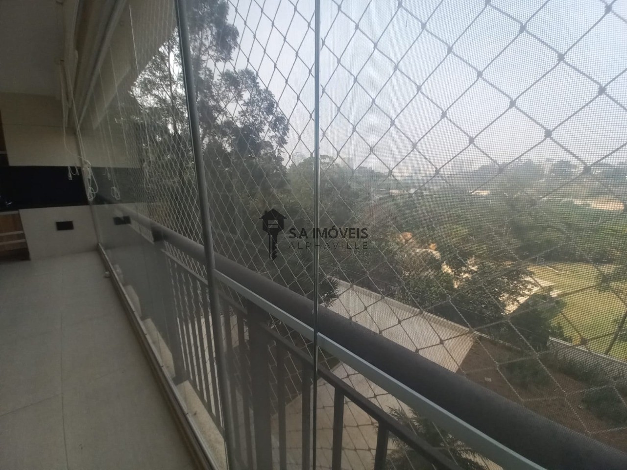 Apartamento para locação no Alpha Vita, 144 m² – Alphaville, Santana de Parnaíba – Cód. 78095691 — imagem 8