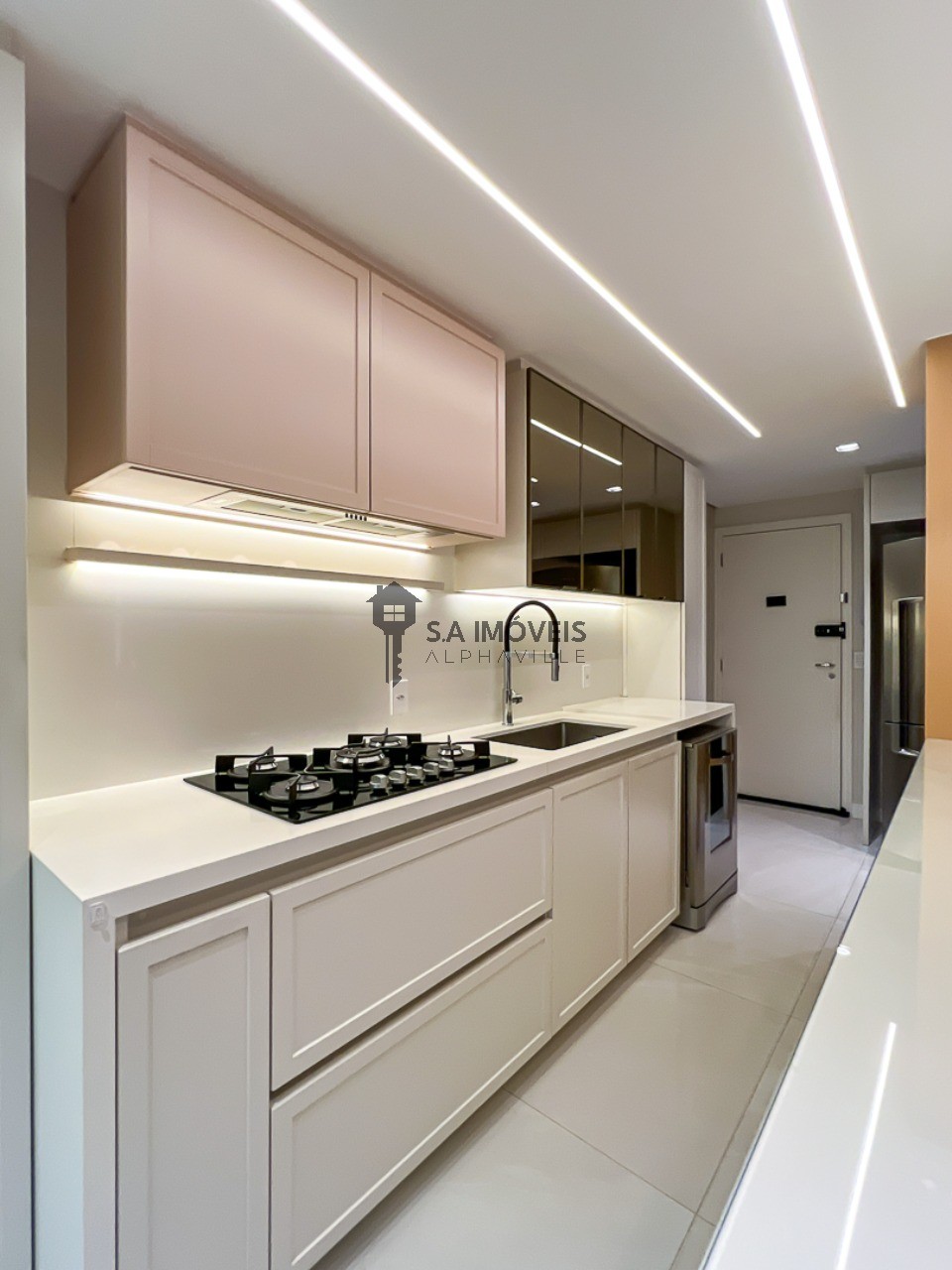 Apartamento à venda no Premium Tamboré, 192 m² – Tamboré, Santana de Parnaíba – Cód. 78174065 — imagem 20