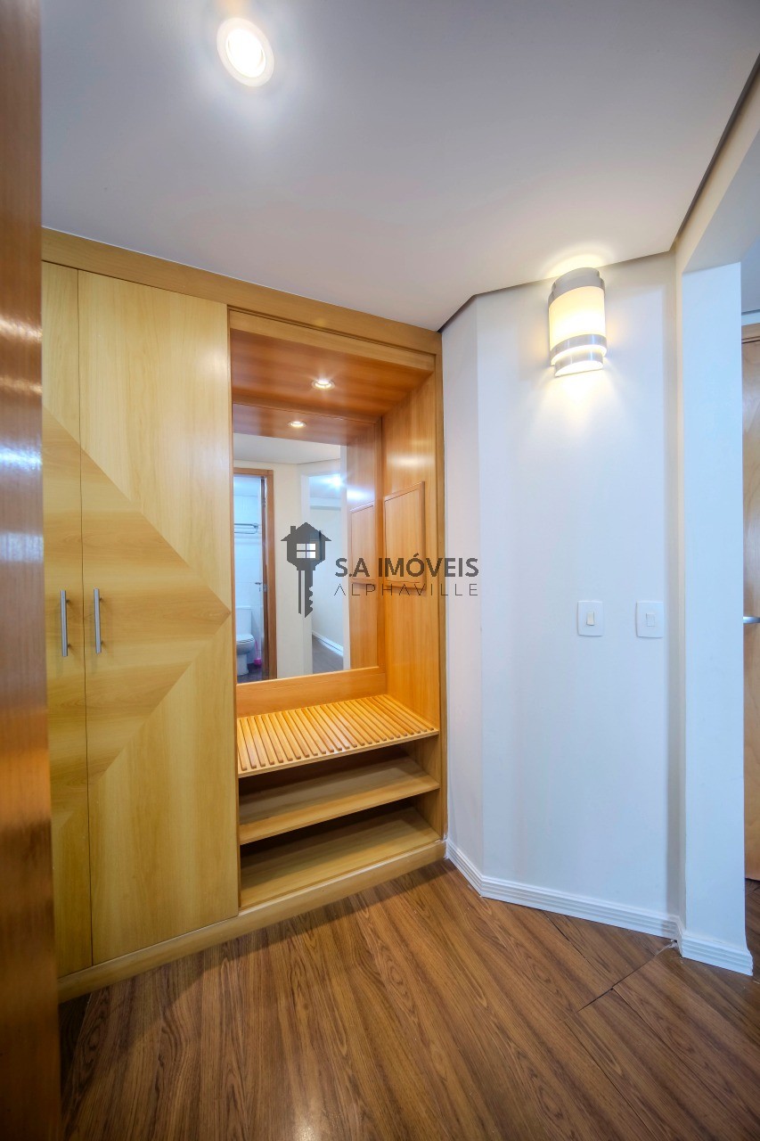 Apartamento à venda em Alphaville Centro Industrial e Empresarial/Alphaville., 39 m² – Barueri – Cód. 78040174 — imagem 17
