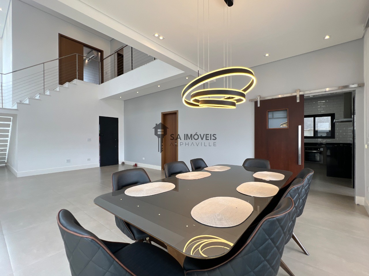 Casa à venda no Itahyê, 332 m² – Cidade Tamboré, Santana de Parnaíba – Cód. 78174081 — imagem 20