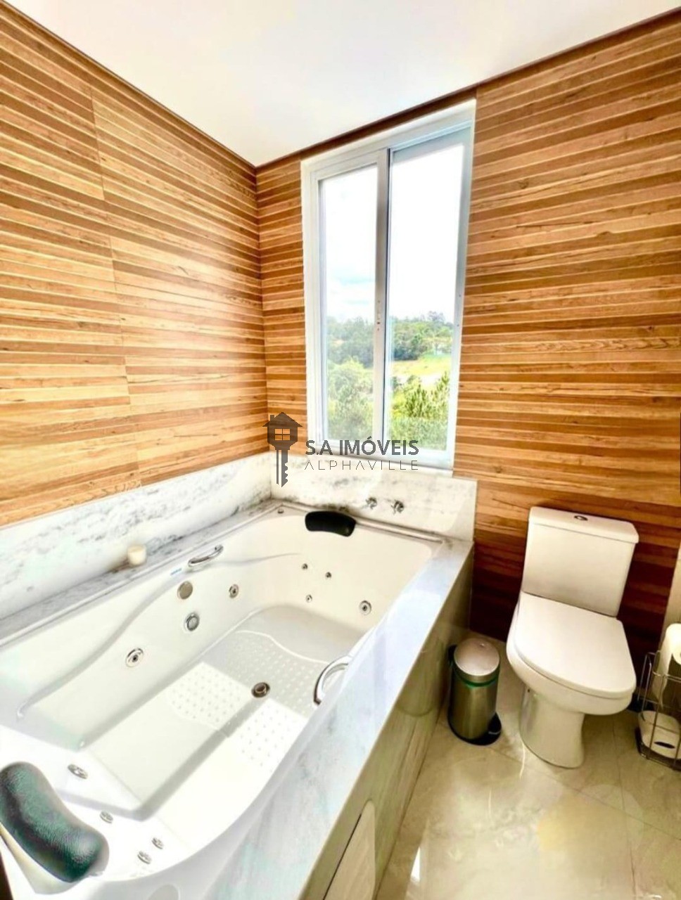 Casa à venda no New Ville, 330 m² – Suru, Santana de Parnaíba – Cód. 78164597 — imagem 22