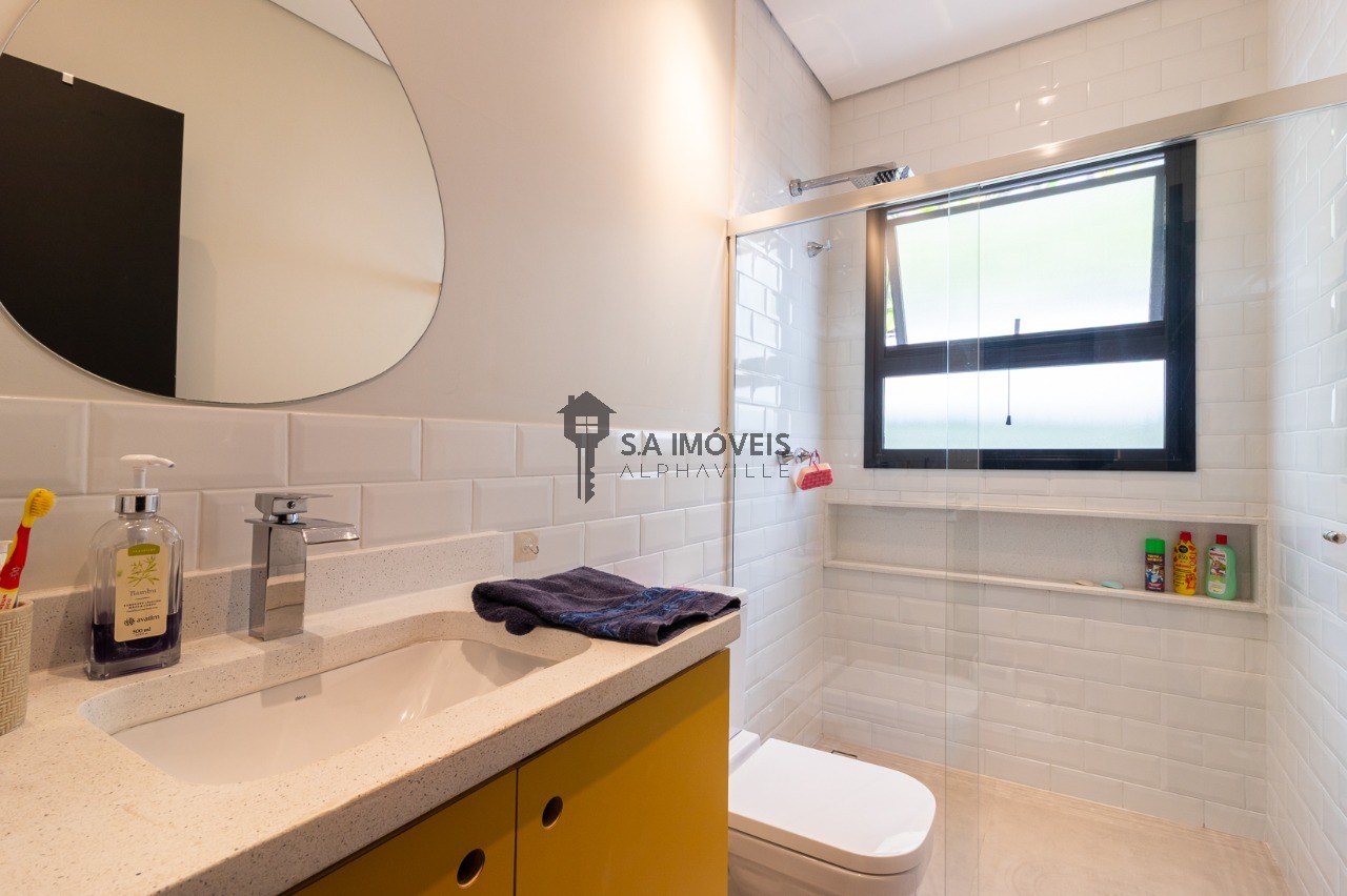 Casa para venda ou locação no Itahyê, 346 m² – Cidade Tamboré, Santana de Parnaíba – Cód. 78062124 — imagem 20