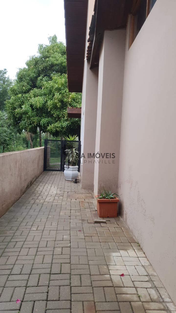 Casa à venda no Residencial 12, 265 m² – Alphaville, Santana de Parnaíba – Cód. 78219297 — imagem 18