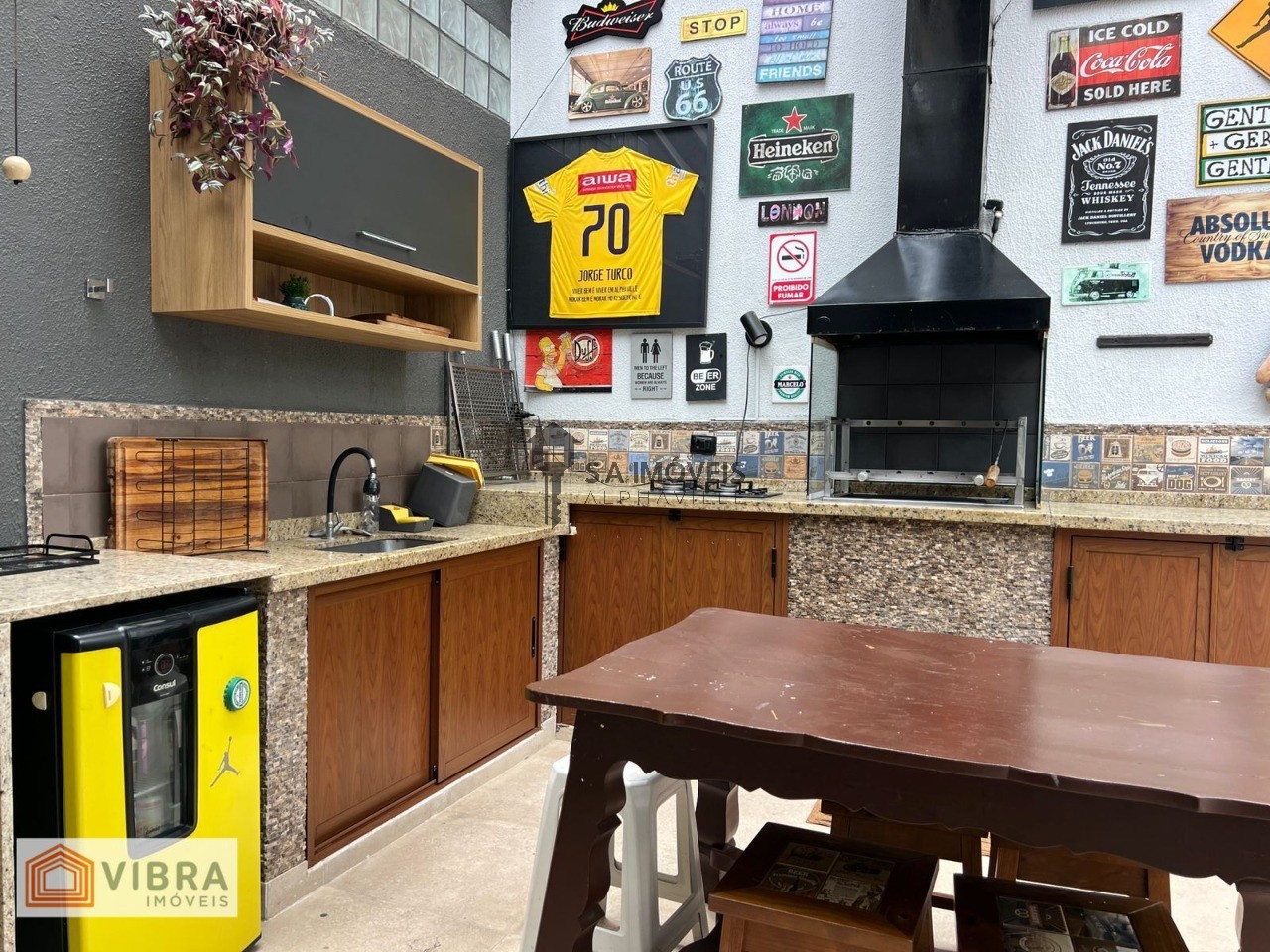 Casa à venda no Tamboré 4, 180 m² – Tamboré, Santana de Parnaíba – Cód. 78061977 — imagem 20
