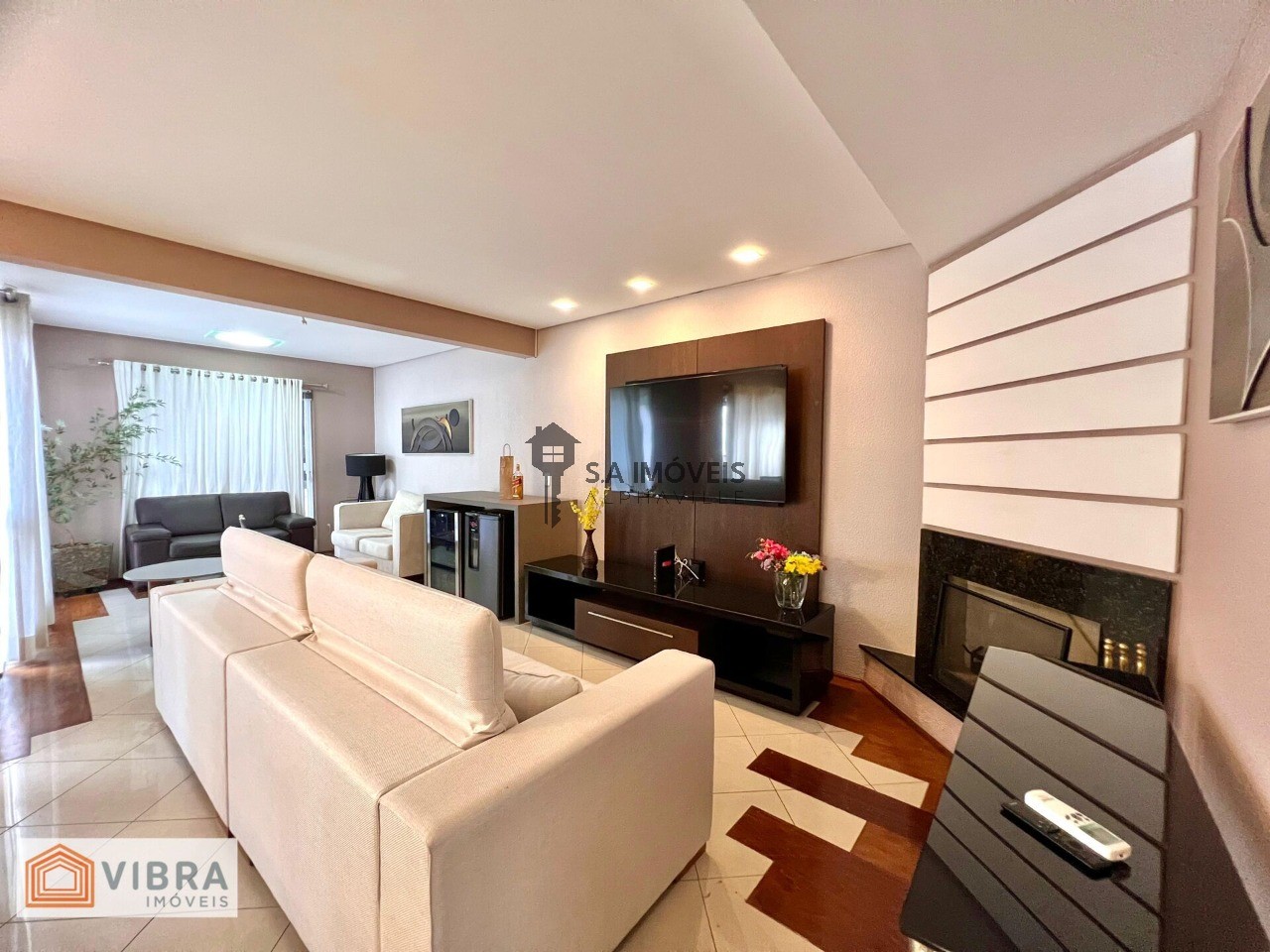 Casa para venda ou locação no Tamboré 4, 187 m² – Tamboré, Santana de Parnaíba – Cód. 78093974 — imagem 1