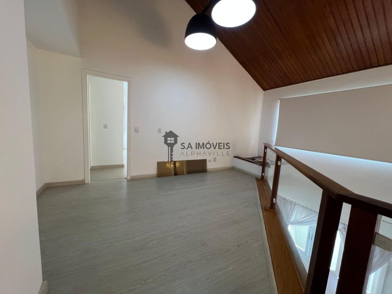 Casa à venda no Residencial 4, 362,91 m² – Alphaville, Santana de Parnaíba – Cód. 78062012 — imagem 15