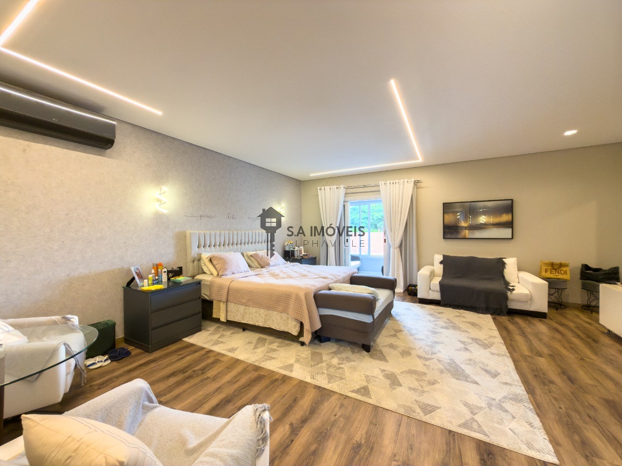 Casa à venda no Residencial 4, 360 m² – Alphaville, Santana de Parnaíba – Cód. 78032974 — imagem 21