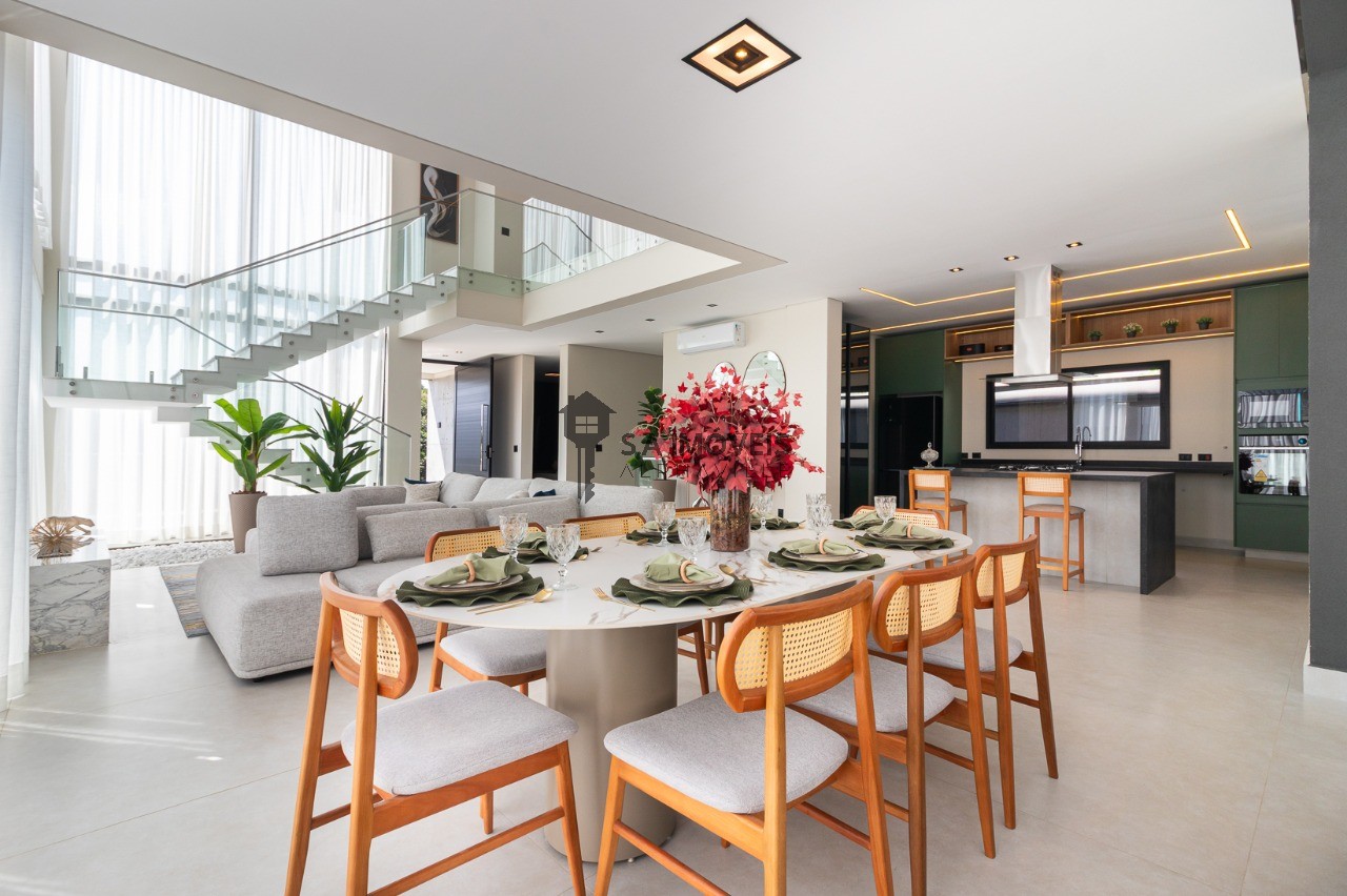 Casa à venda no Burle Marx, 525 m² – Alphaville, Santana de Parnaíba – Cód. 78049991 — imagem 11