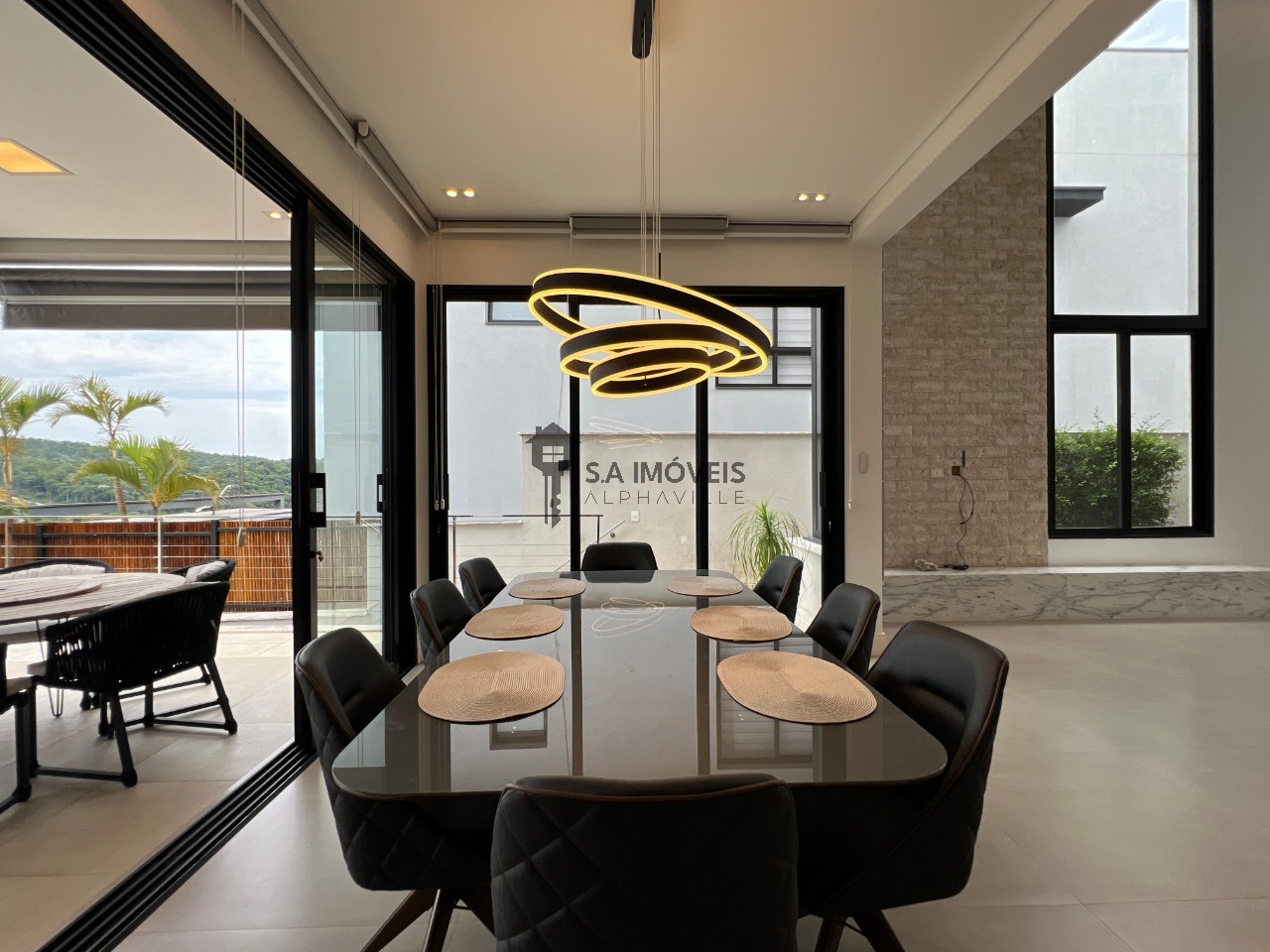 Casa à venda no Itahyê, 332 m² – Cidade Tamboré, Santana de Parnaíba – Cód. 78174081 — imagem 17