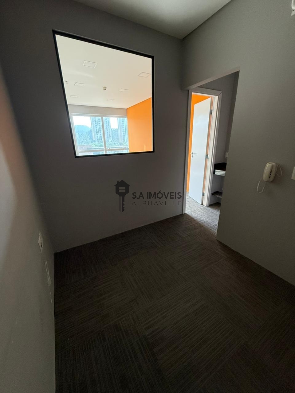 Sala comercial à venda no Link Offices, 30 m² – Tamboré, Santana de Parnaíba – Cód. 78037947 — imagem 5