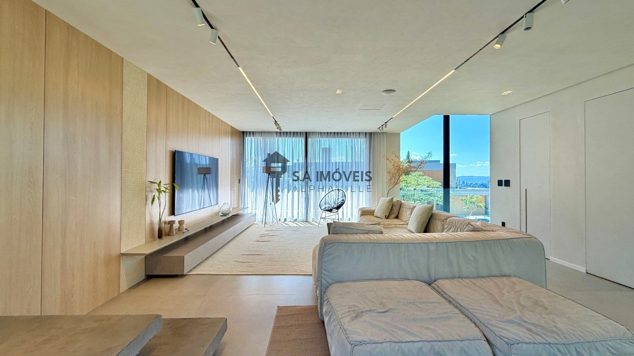 Casa à venda no Genesis 2, 420 m² – Alphaville, Santana de Parnaíba – Cód. 78226139 — imagem 7