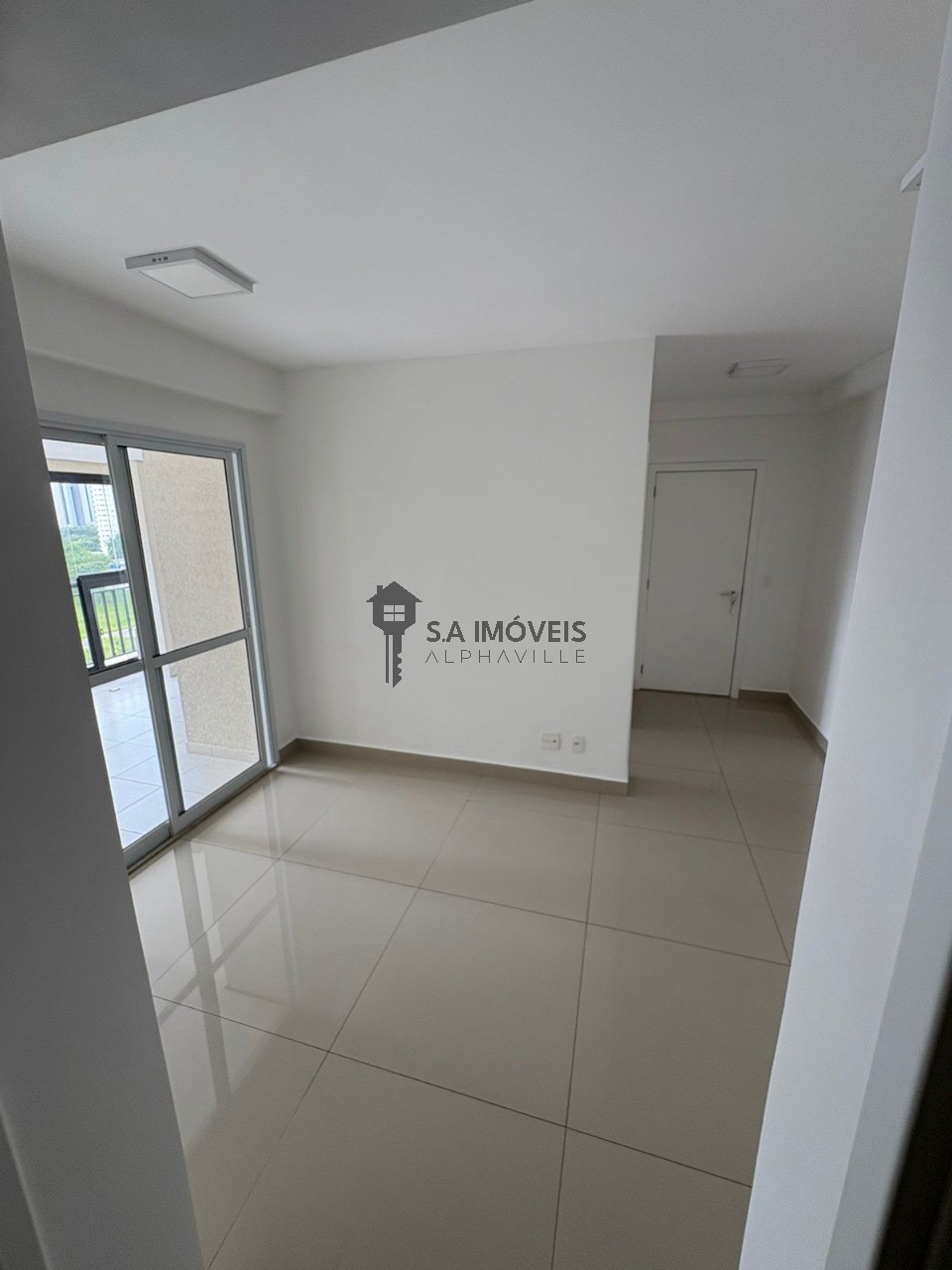 Apartamento para venda ou locação no Bellagio, 65 m² – Alphaville Empresarial, Barueri – Cód. 78174062 — imagem 2