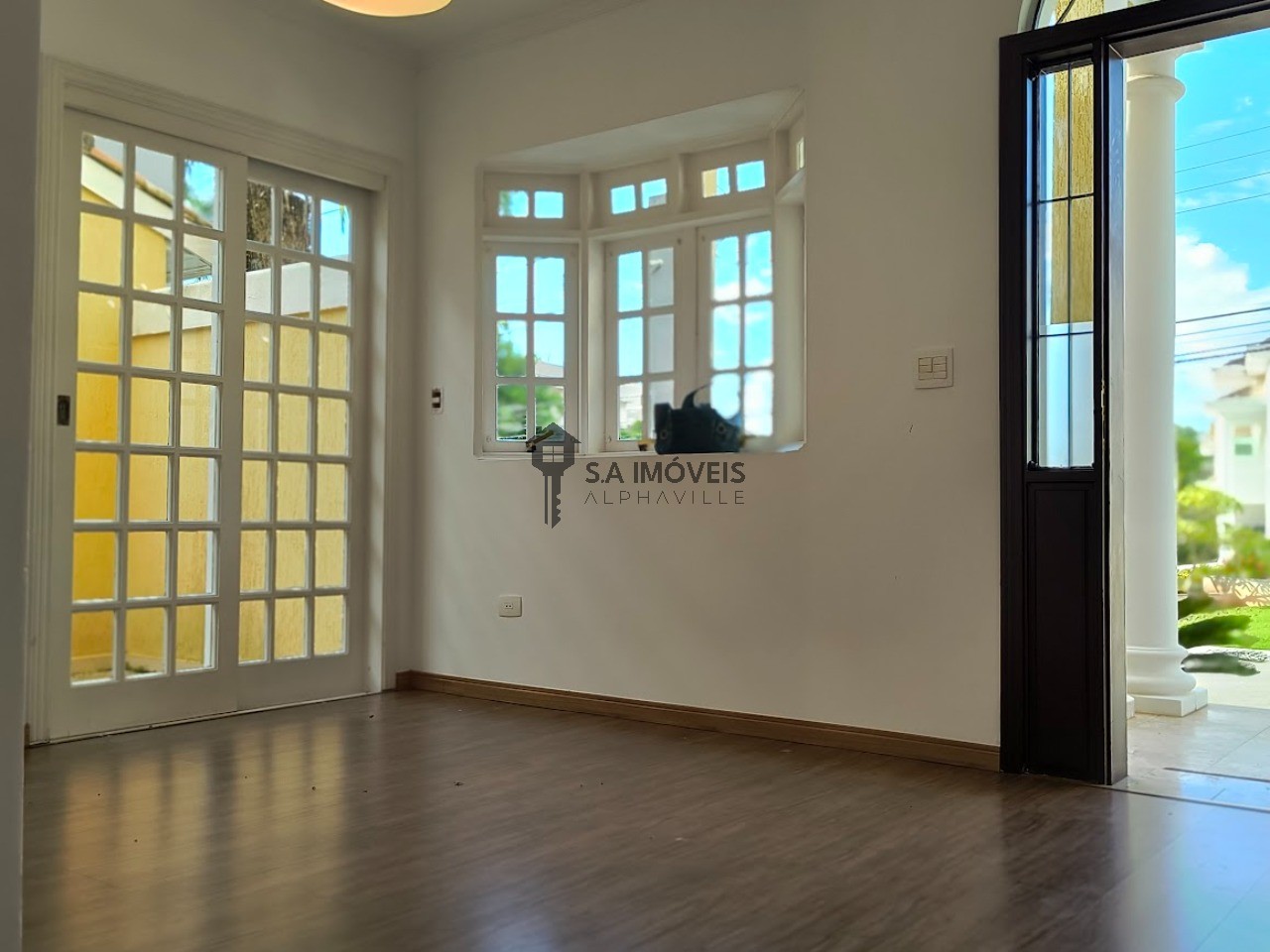 Casa para venda ou locação no Alpha Conde, 278,48 m² – Alphaville Conde I, Barueri – Cód. 78038072 — imagem 12