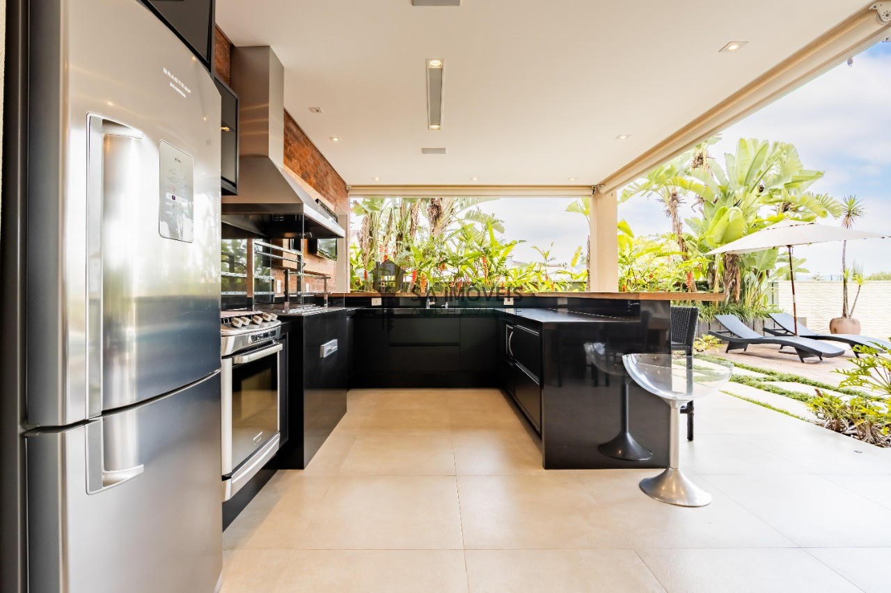 Casa à venda no Residencial 9, 550 m² – Alphaville, Santana de Parnaíba – Cód. 78079368 — imagem 14