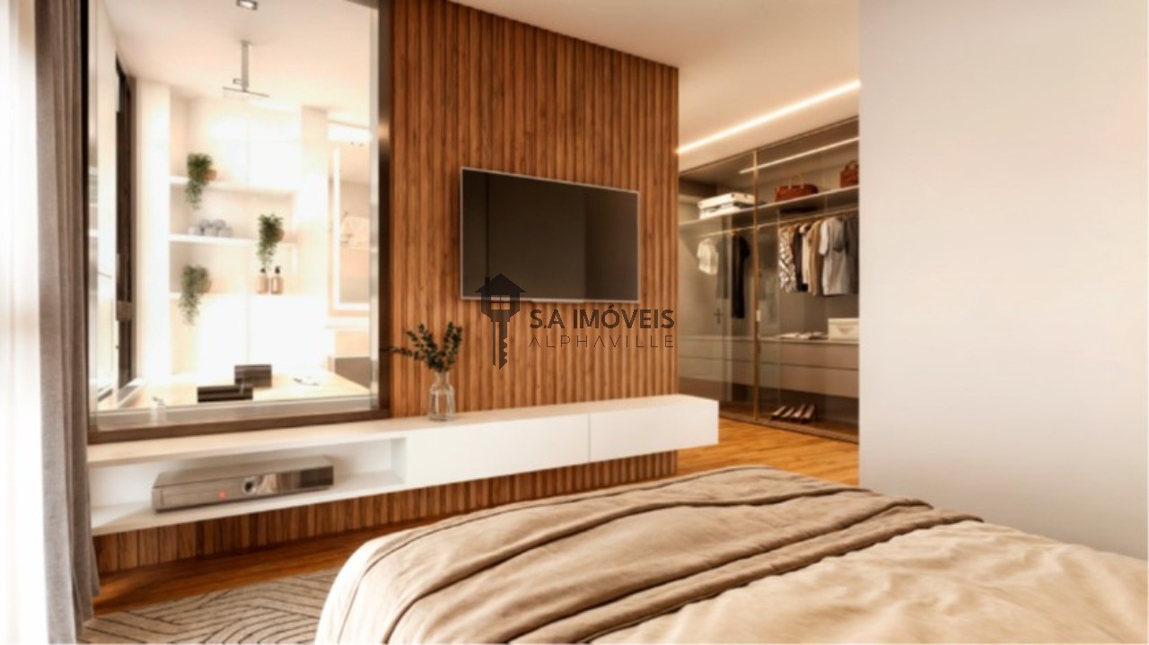Casa à venda no Genesis 1, 430 m² – Alphaville, Santana de Parnaíba – Cód. 78038716 — imagem 20