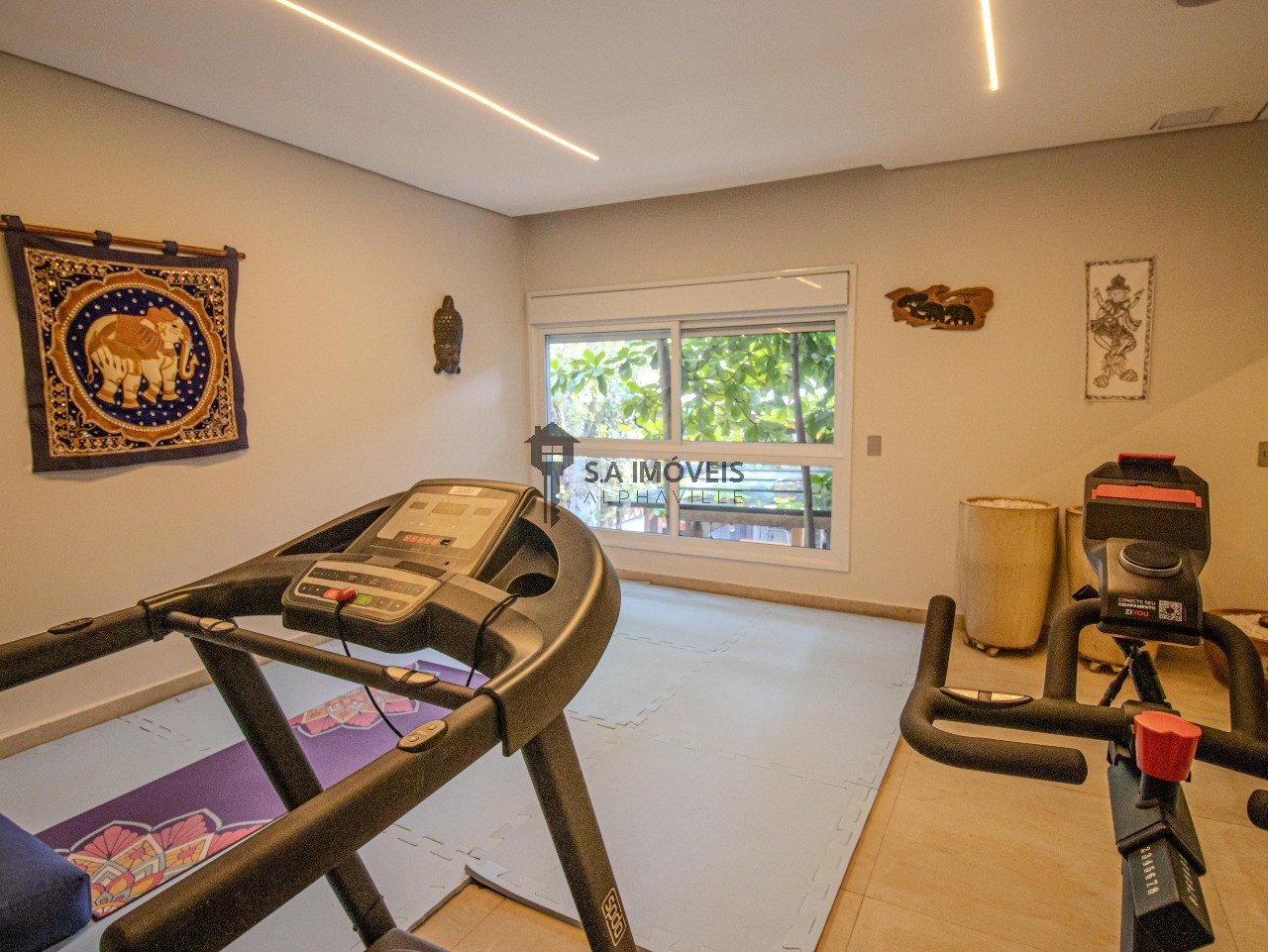 Casa à venda no Residencial 9, 482 m² – Alphaville, Santana de Parnaíba – Cód. 78071019 — imagem 16