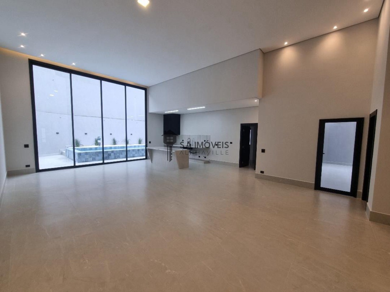 Casa à venda no Santa Anna, 265 m² – Sítio do Morro, Santana de Parnaíba – Cód. 77535047 — imagem 3