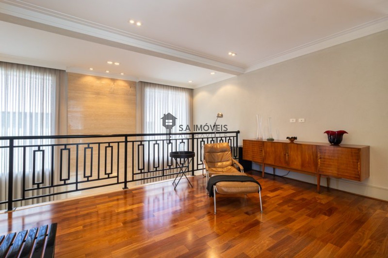 Casa à venda no Villa Solaia, 420 m² – Tamboré, Barueri – Cód. 78174825 — imagem 23