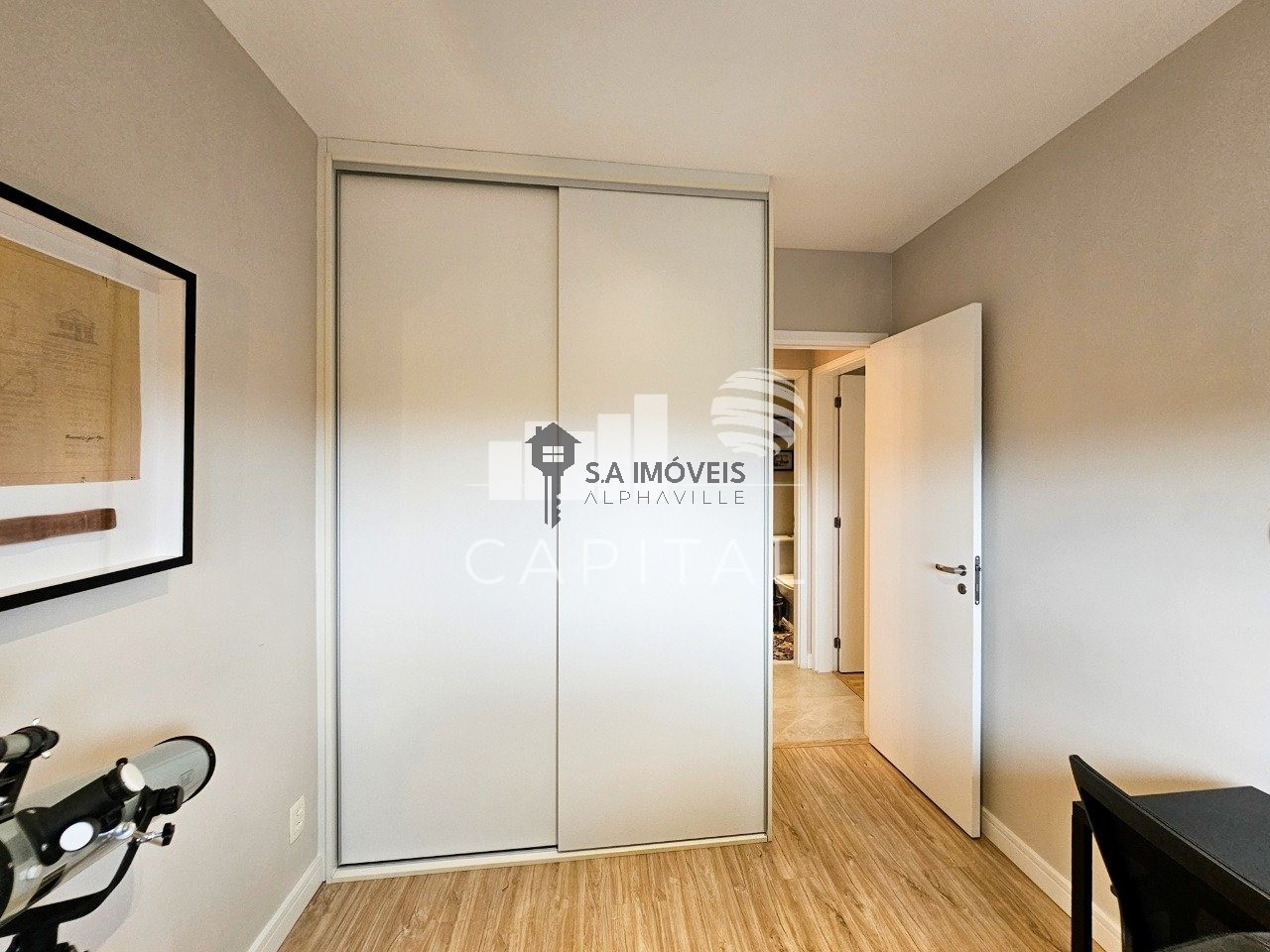 Apartamento à venda no Life Park, 63 m² – Alphaville Empresarial, Barueri – Cód. 78225362 — imagem 18