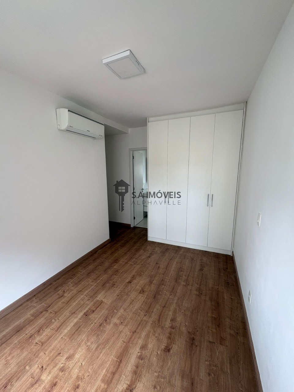 Apartamento para venda ou locação no Bellagio, 65 m² – Alphaville Empresarial, Barueri – Cód. 78174062 — imagem 8