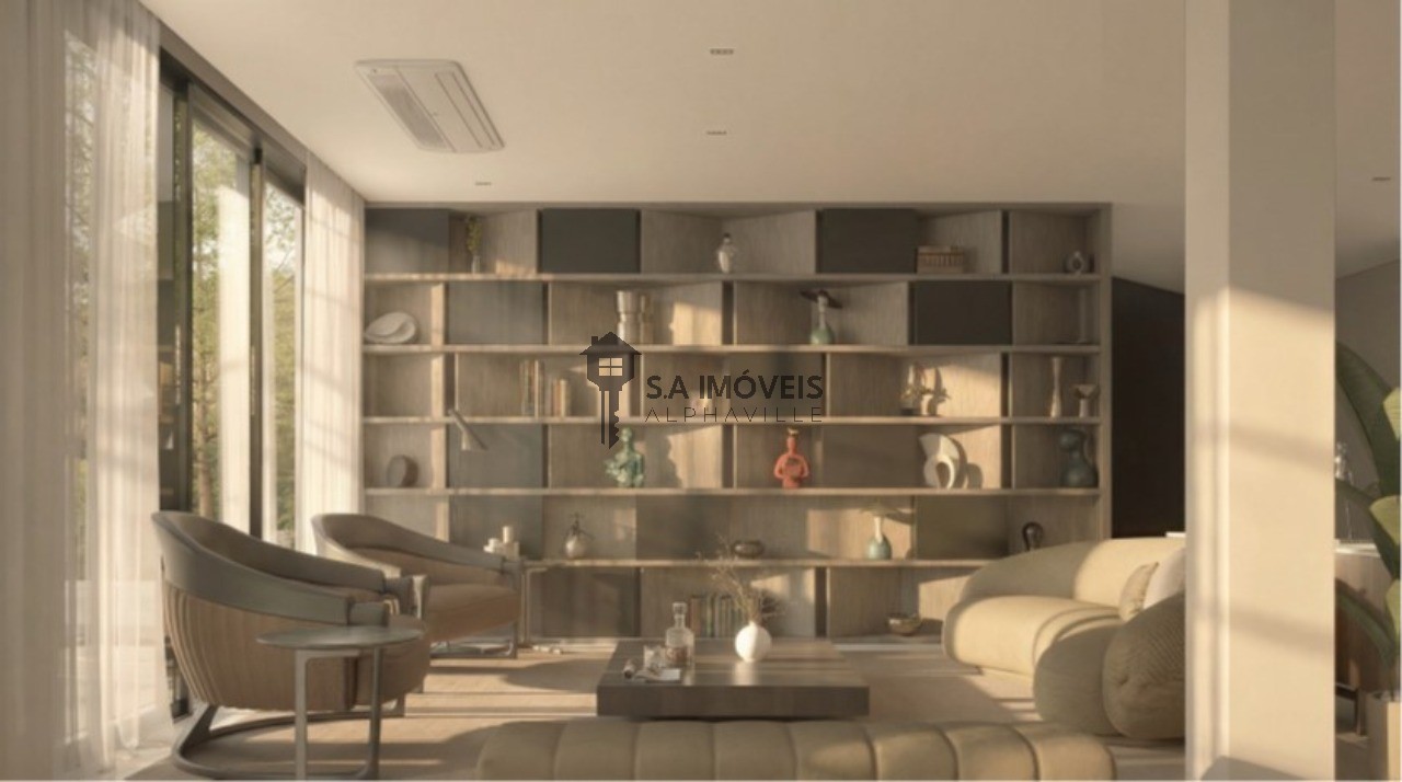 Casa à venda no Tamboré 1, 1.000 m² – Tamboré, Barueri – Cód. 78071108 — imagem 2