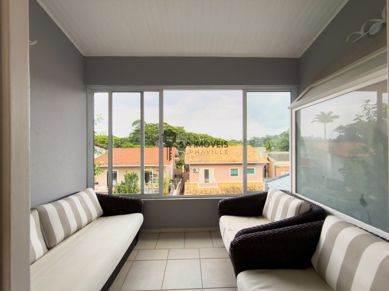 Casa à venda no Residencial 4, 360 m² – Alphaville, Santana de Parnaíba – Cód. 78032974 — imagem 22