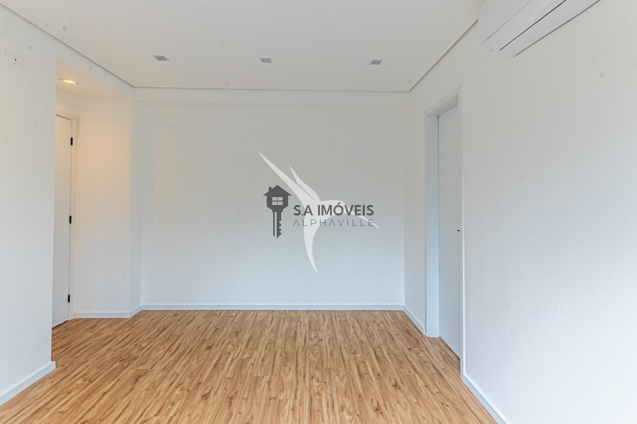 Casa à venda no Residencial 4, 317,72 m² – Alphaville, Santana de Parnaíba – Cód. 78043607 — imagem 4
