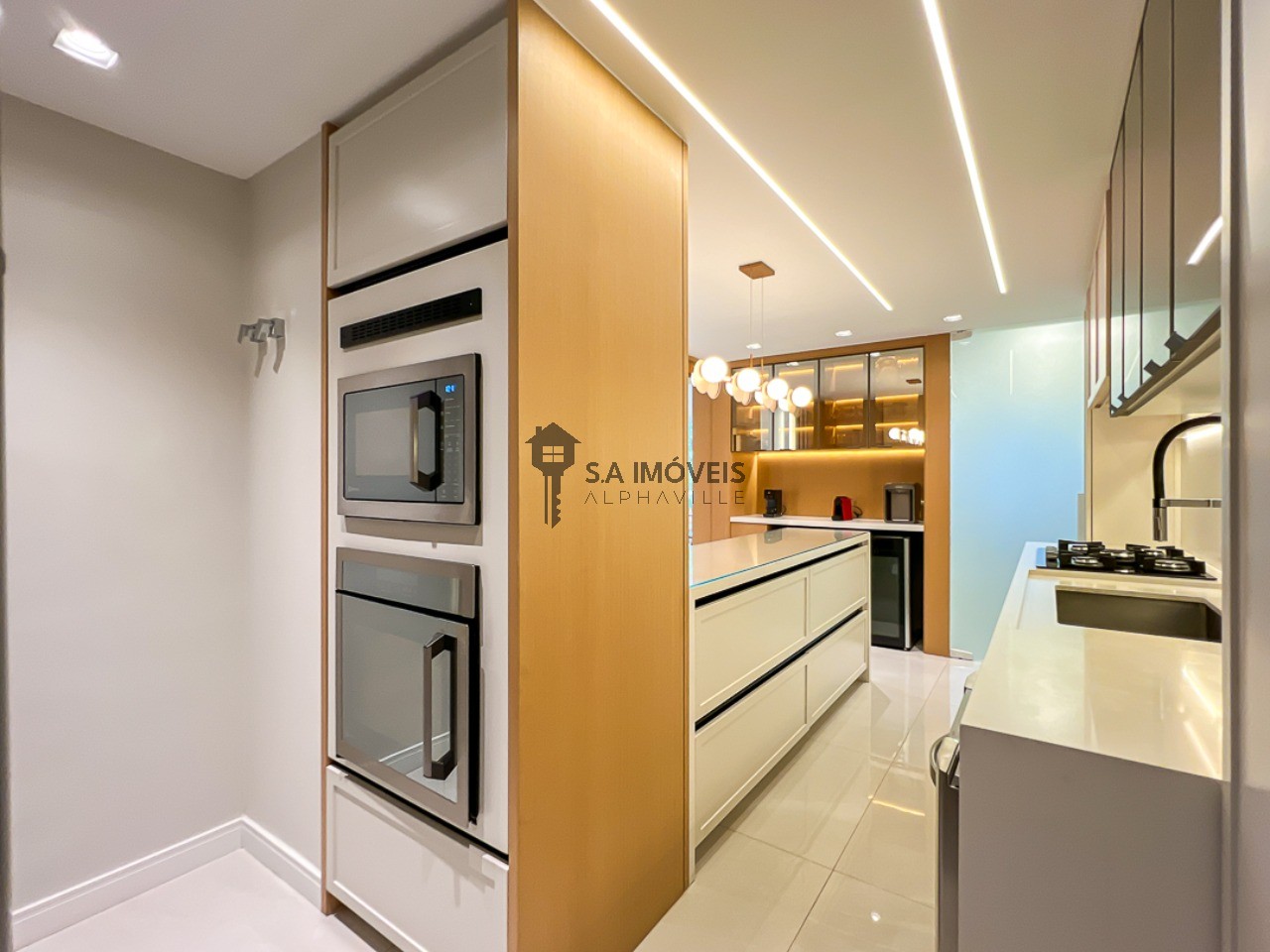 Apartamento à venda no Premium Tamboré, 192 m² – Tamboré, Santana de Parnaíba – Cód. 78174065 — imagem 21