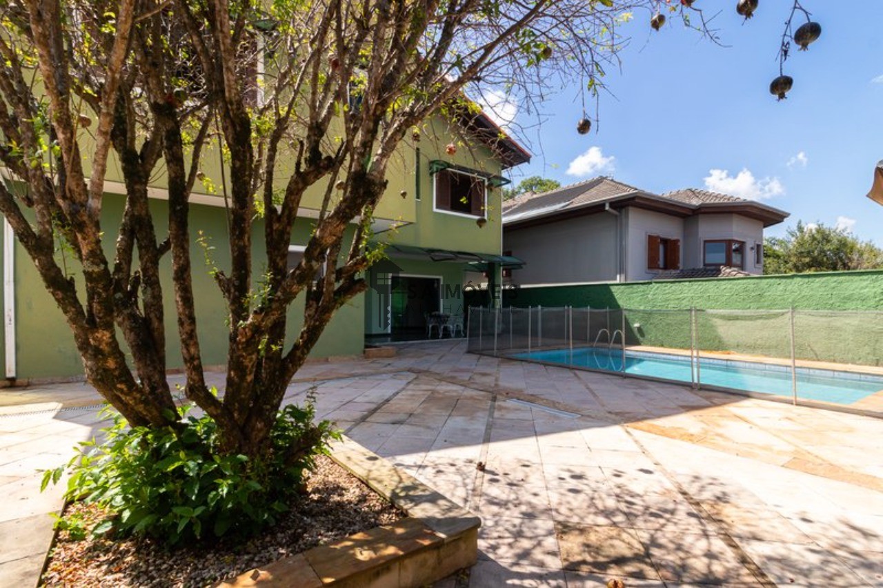 CASA — ALAMEDA TILÁPIA - residencial 11 - ALPHAVILLE - SANTANA DE PARNAÍBA/SP — imagem 13