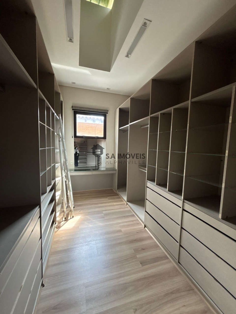 Casa para locação no Campos do Conde Alphaville, 568,95 m² – Alphaville Residencial Um, Barueri – Cód. 78046426 — imagem 16