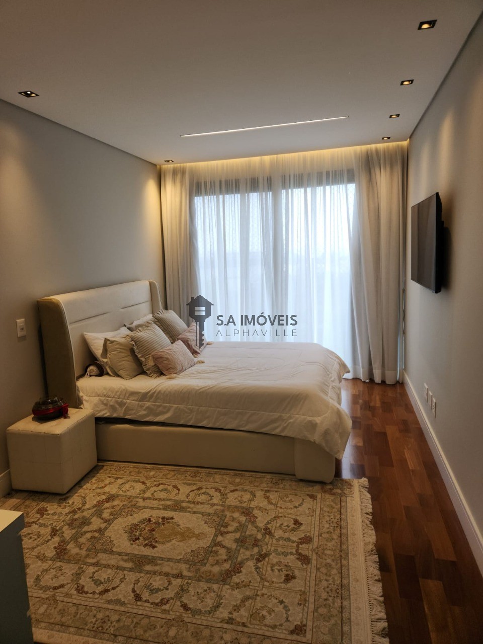 Casa para venda ou locação no Tamboré 1, 850 m² – Tamboré, Barueri – Cód. 78058670 — imagem 16