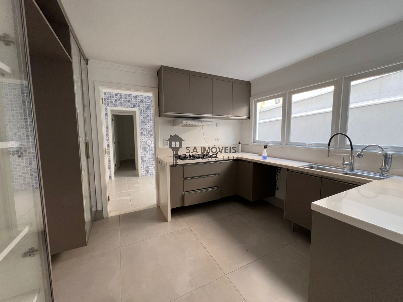 Casa à venda no Residencial 4, 362,91 m² – Alphaville, Santana de Parnaíba – Cód. 78062012 — imagem 10