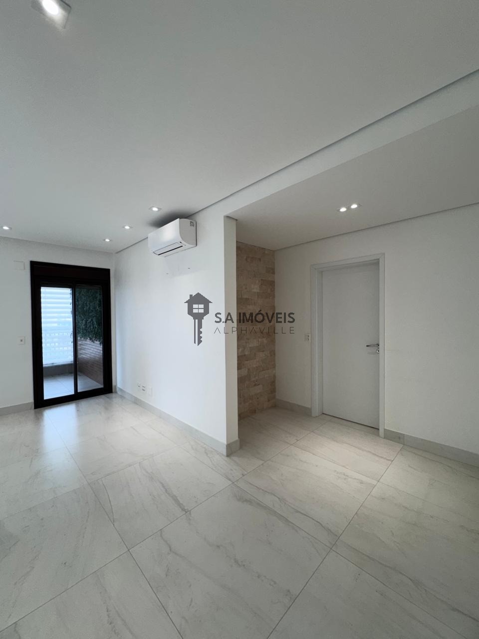 Apartamento para locação no Atria, 228 m² – Green Valley Alphaville, Barueri – Cód. 78060218 — imagem 3