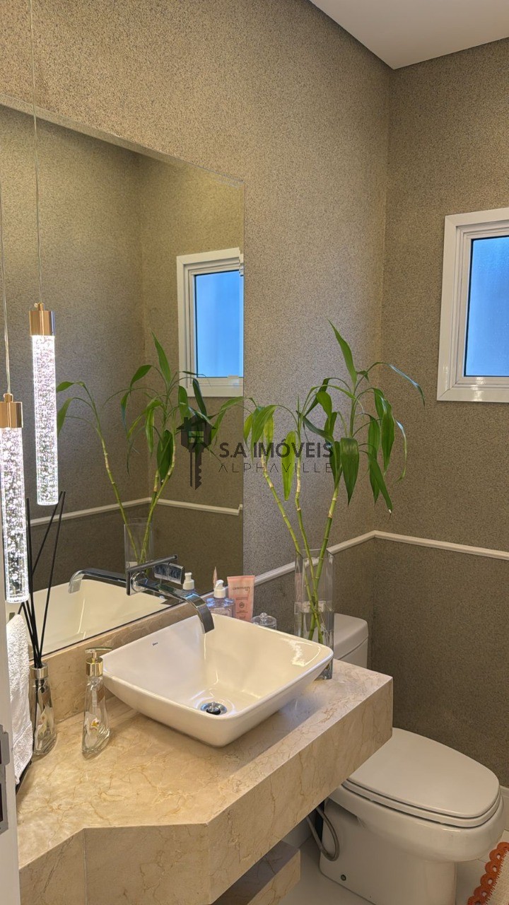 Casa à venda no New Ville, 417 m² – Suru, Santana de Parnaíba – Cód. 78057771 — imagem 16