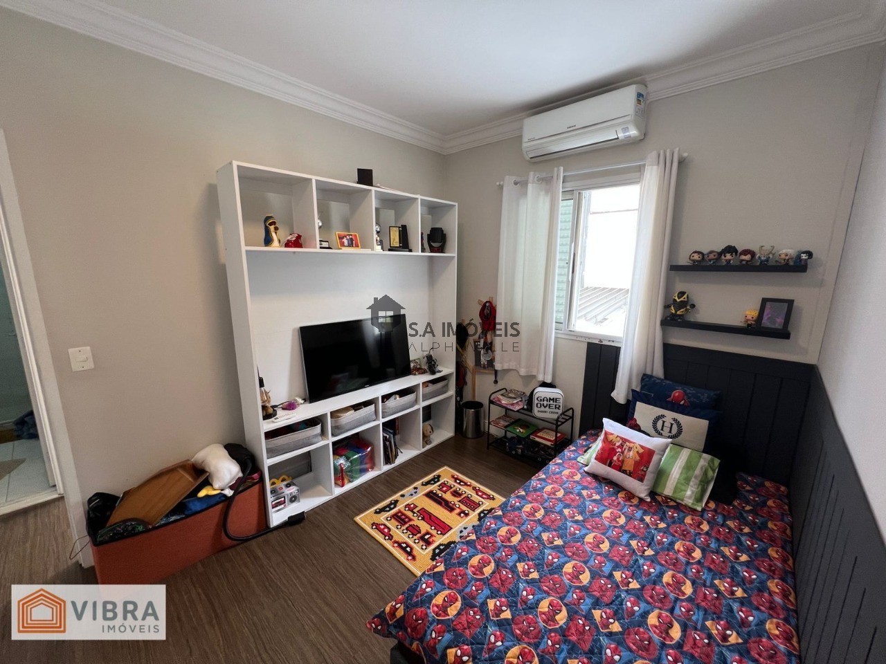Casa à venda no Tamboré 4, 180 m² – Tamboré, Santana de Parnaíba – Cód. 78061977 — imagem 17