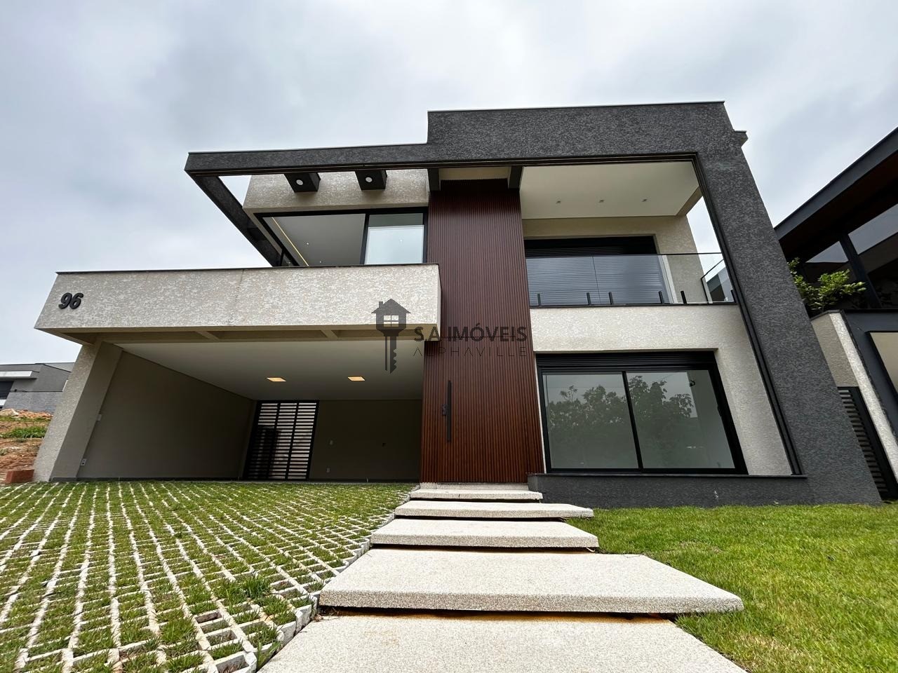 Casa à venda no Altavis, 311 m² – Sítio do Morro, Santana de Parnaíba – Cód. 78177779 — imagem 2