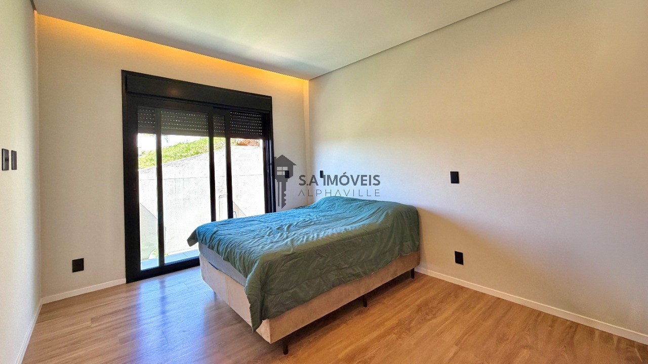 Casa à venda no Genesis 2, 420 m² – Alphaville, Santana de Parnaíba – Cód. 78226139 — imagem 19