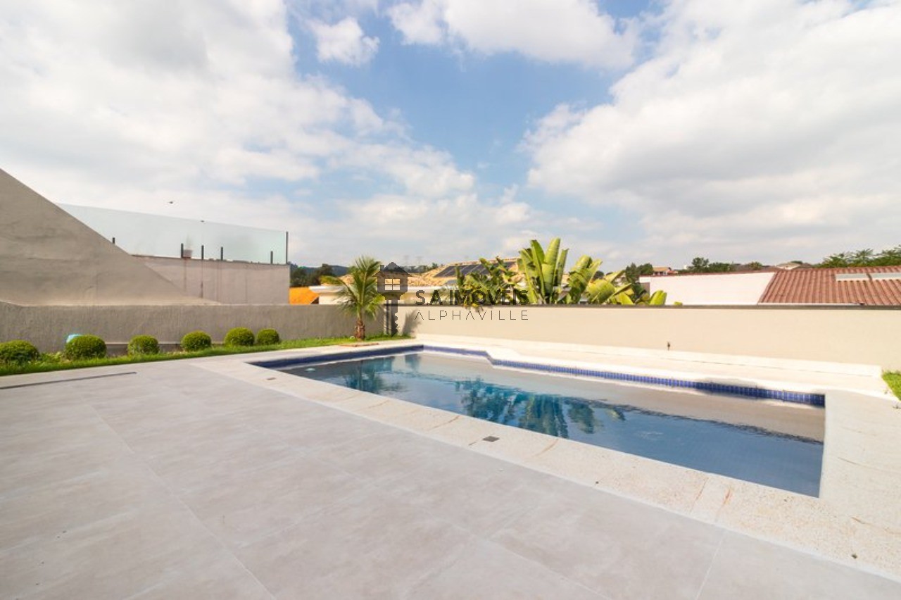 Casa à venda no Residencial 12, 316 m² – Alphaville, Santana de Parnaíba – Cód. 77681834 — imagem 21