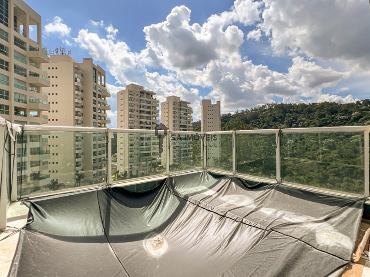 Apartamento à venda no Penthouse, 284 m² – Tamboré, Santana de Parnaíba – Cód. 78225118 — imagem 24