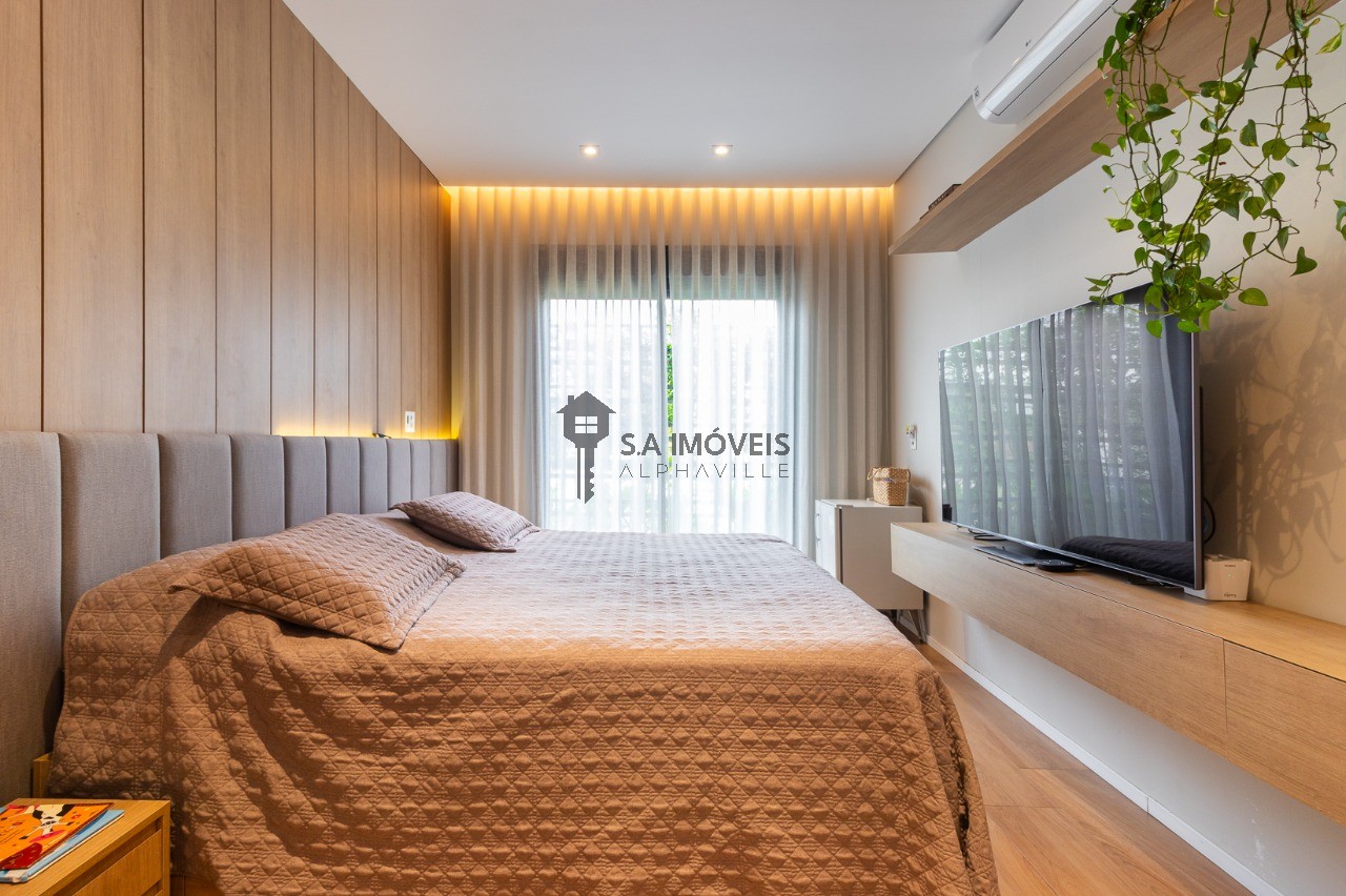 Casa para venda ou locação no Itahyê, 346 m² – Cidade Tamboré, Santana de Parnaíba – Cód. 78062124 — imagem 16