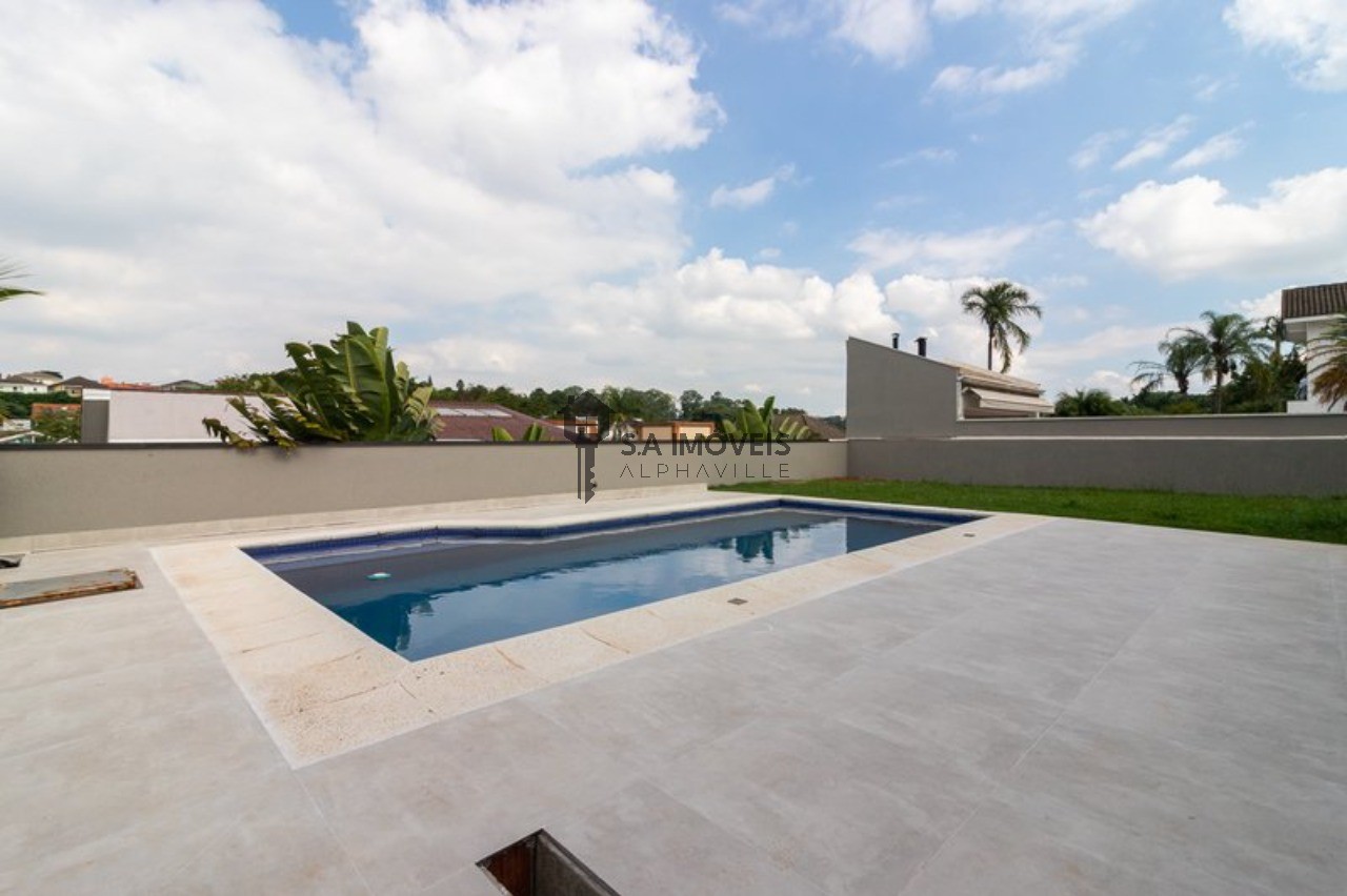 Casa à venda no Residencial 12, 316 m² – Alphaville, Santana de Parnaíba – Cód. 77681834 — imagem 17