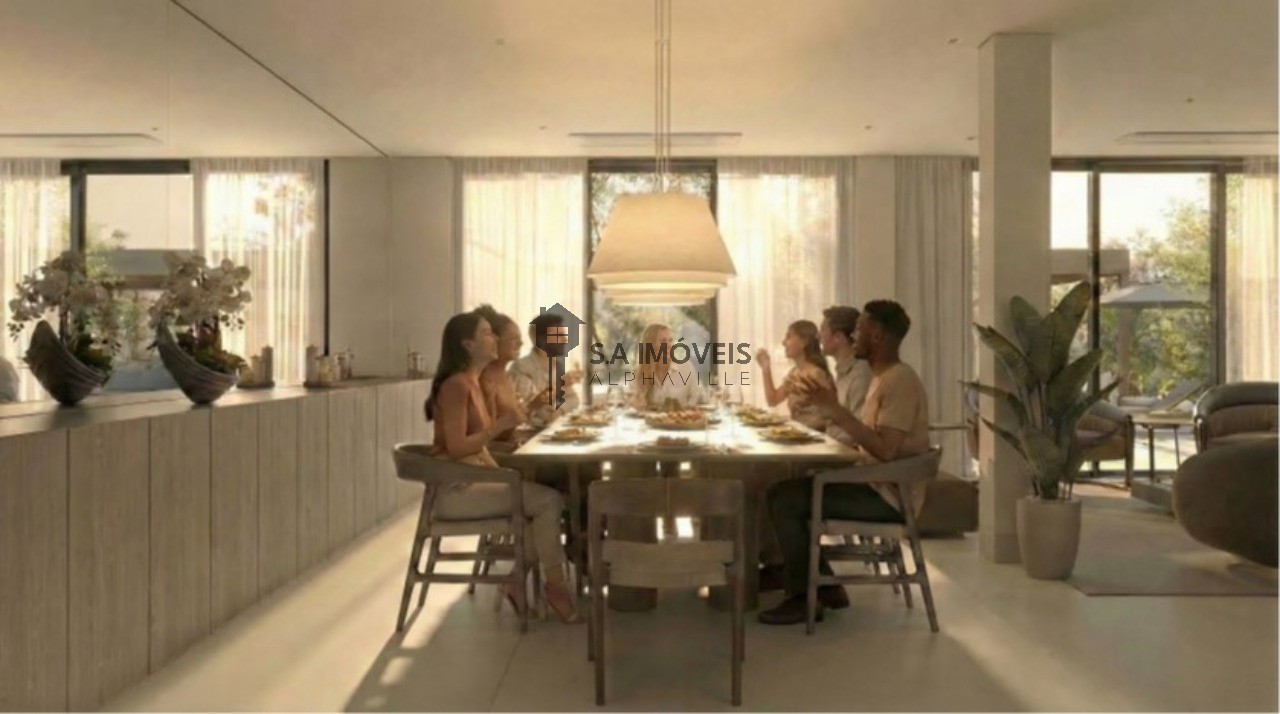 Casa à venda no Tamboré 1, 1.000 m² – Tamboré, Barueri – Cód. 78071108 — imagem 4
