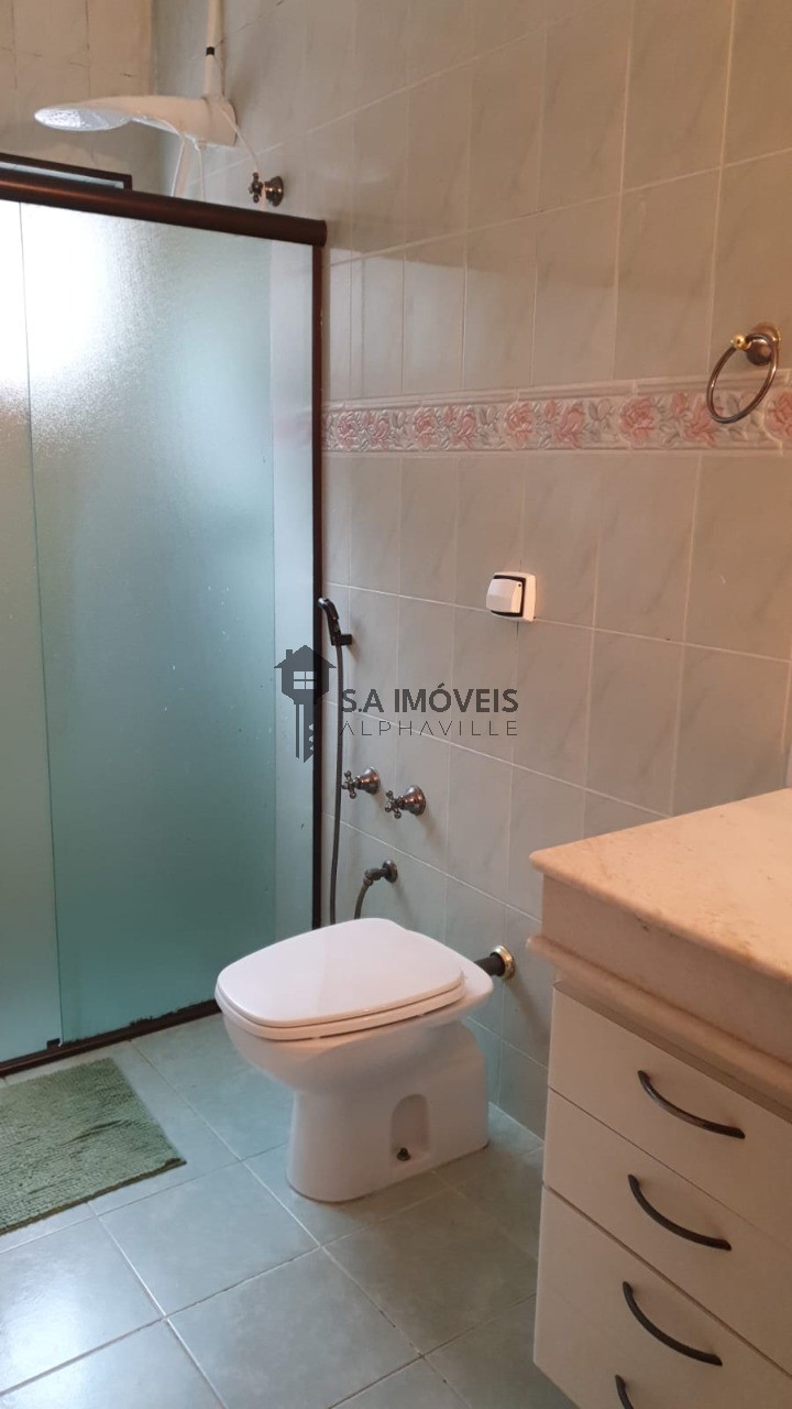Casa à venda no Residencial 12, 265 m² – Alphaville, Santana de Parnaíba – Cód. 78219297 — imagem 11