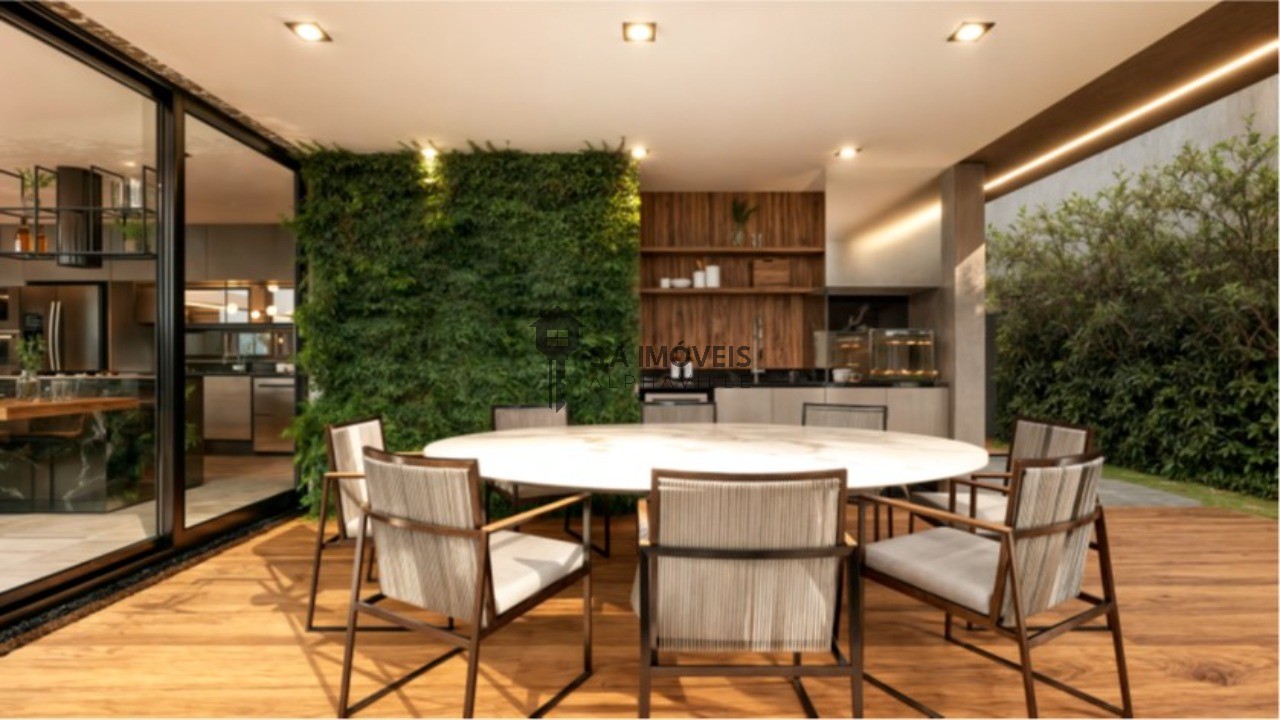 Casa à venda no Genesis 1, 430 m² – Alphaville, Santana de Parnaíba – Cód. 78038716 — imagem 10