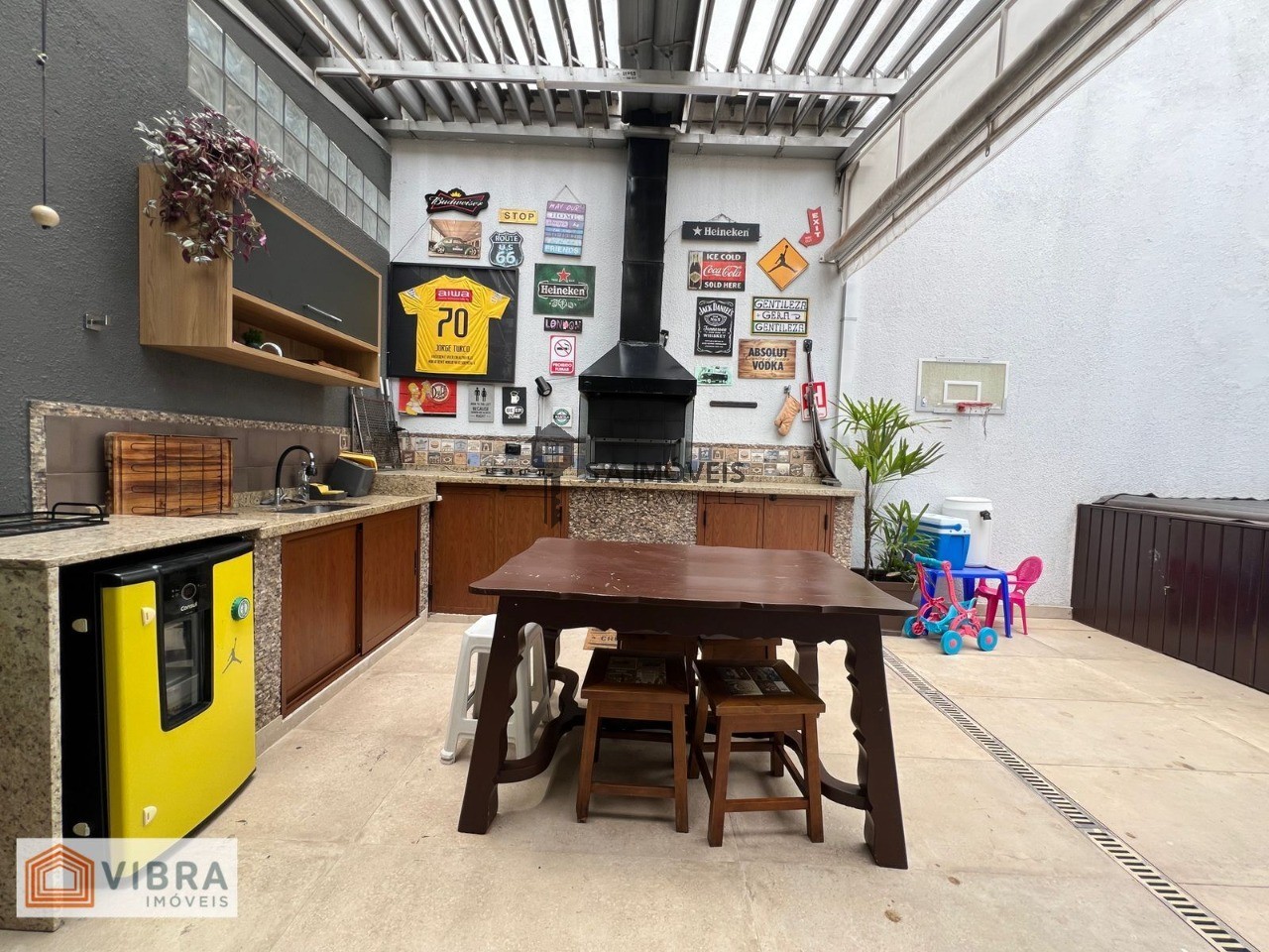 Casa à venda no Tamboré 4, 180 m² – Tamboré, Santana de Parnaíba – Cód. 78061977 — imagem 21