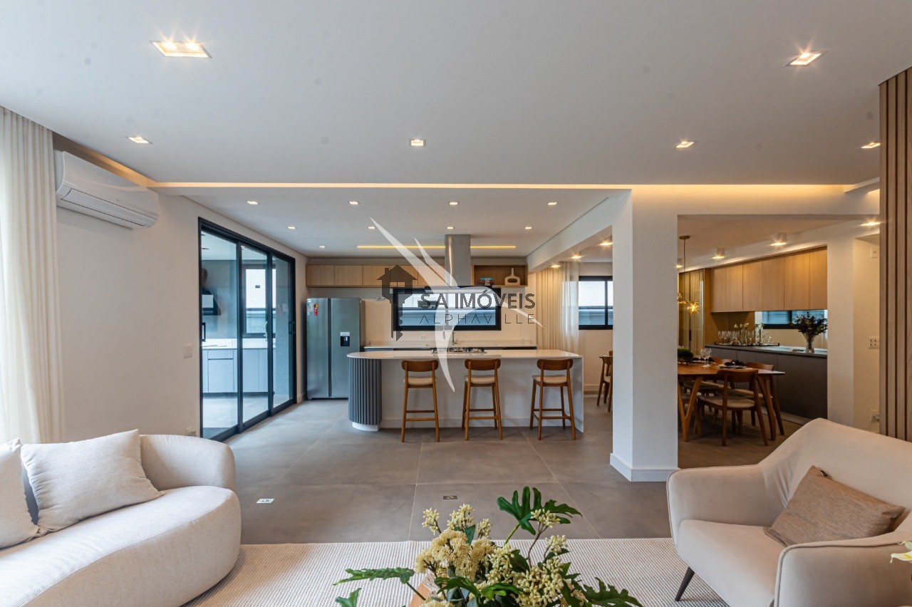 Casa à venda no Residencial 4, 317,72 m² – Alphaville, Santana de Parnaíba – Cód. 78043607 — imagem 23