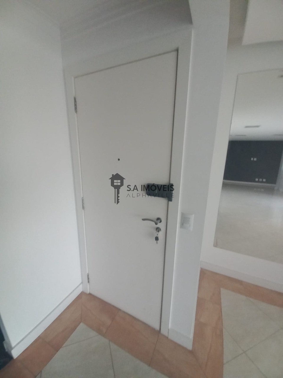 Apartamento para locação no Alpha Vita, 144 m² – Alphaville, Santana de Parnaíba – Cód. 78095691 — imagem 16